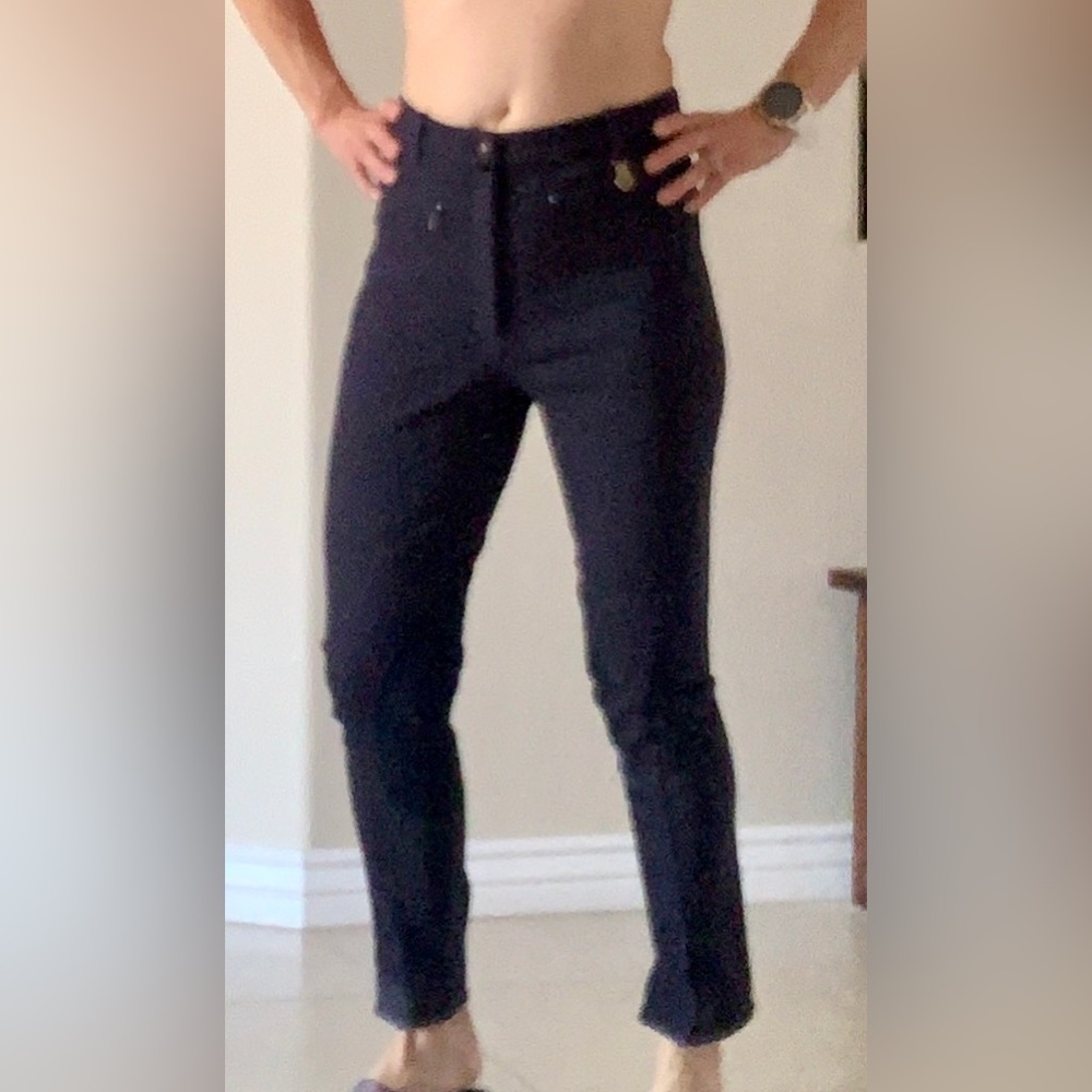 Women’s Riding Breeches Sz Lg/ US 28